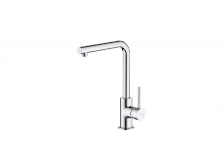 AQUATEK ЕВРОПА AQ1380CR cмеcитель для кухни