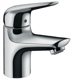 Hansgrohe Novus 71020000 смеситель для раковины 70 мм