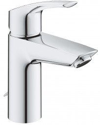 GROHE Eurosmart 2021 33188003 смеситель для раковины