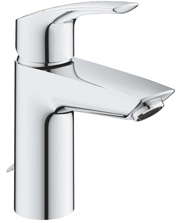 GROHE Eurosmart 2021 33188003 смеситель для раковины