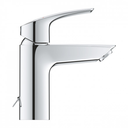 GROHE Eurosmart 2021 33188003 смеситель для раковины