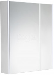 Roca Ronda ZRU9303008 зеркальный шкаф 70