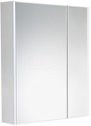 Roca Ronda ZRU9303008 зеркальный шкаф 70