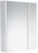 Roca Ronda ZRU9303008 зеркальный шкаф 70