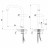 Lemark Pramen LM3305C смеситель для кухни