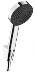 Hansgrohe Pulsify S 105 1jet 24301000 Душевой набор