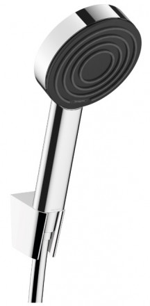 Hansgrohe Pulsify S 105 1jet 24301000 Душевой набор
