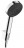 Hansgrohe Pulsify S 105 1jet 24301000 Душевой набор