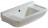 Duravit Starck 3 0751500000 Раковина