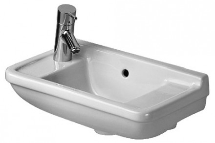 Duravit Starck 3 0751500000 Раковина