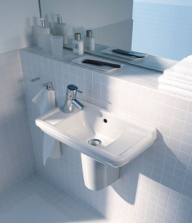 Duravit Starck 3 0751500000 Раковина