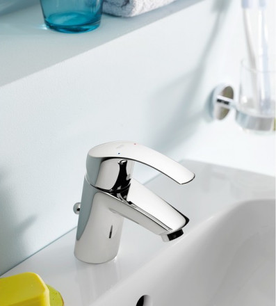 Grohe Eurosmart New 32926002 смеситель для раковины