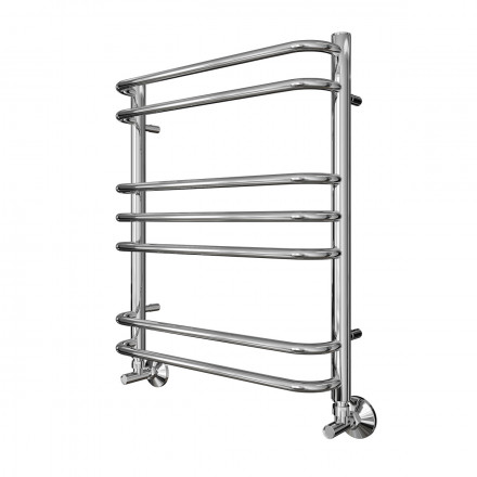 Lemark Luna LM41607 П7 500x600 Полотенцесушитель водяной