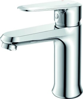 Rush Devon DE7535-11 Смеситель для раковины
