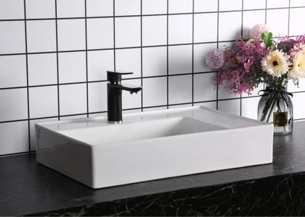 CeruttiSpa CR0017 раковина накладная