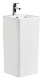 CeramaLux P7004L раковина напольная 41x41