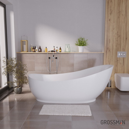 Villeroy &amp; Boch Pavia 180x80 UBQ180PAV2V-01 Ванна