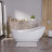 Villeroy &amp; Boch Pavia 180x80 UBQ180PAV2V-01 Ванна