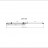 Vincea Como-N VDS-4CN130CLB душевая дверь
