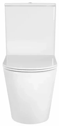 Aquatek Европа AQ2903-00 Унитаз-компакт с сиденьем Soft Close