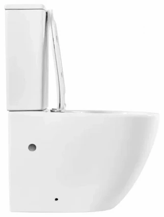 Aquatek Европа AQ2903-00 Унитаз-компакт с сиденьем Soft Close