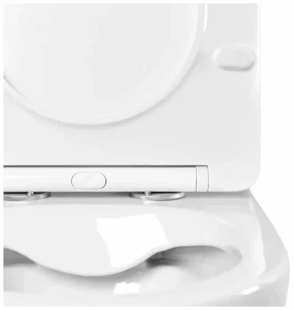 Aquatek Европа AQ2903-00 Унитаз-компакт с сиденьем Soft Close