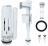 Aquatek Европа AQ2903-00 Унитаз-компакт с сиденьем Soft Close