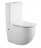 Aquatek Европа AQ2903-00 Унитаз-компакт с сиденьем Soft Close