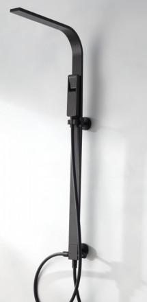 Bravat ARC D224K-ENG душевая стойка для ванны