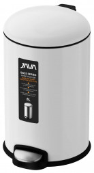 JAVA S-885-8W ведро с микролифтом 8 л