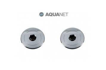 Aquanet ножной массаж 2 форсунки