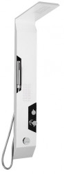 Cerutti OGLIO W CT8986 Панель душевая