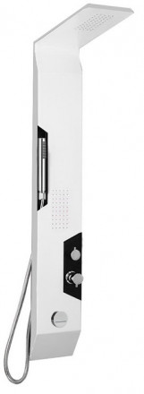 Cerutti OGLIO W CT8986 Панель душевая