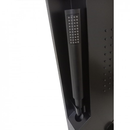 Cerutti OGLIO W CT8986 Панель душевая