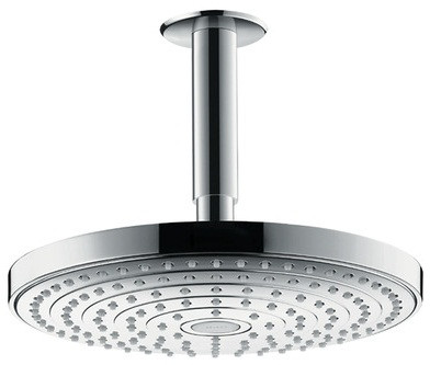Hansgrohe Raindance Select S 240 2jet 26467000 верхний душ