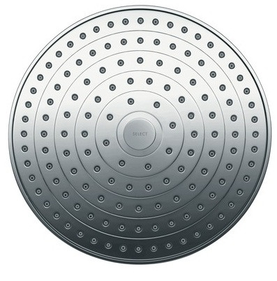 Hansgrohe Raindance Select S 240 2jet 26467000 верхний душ