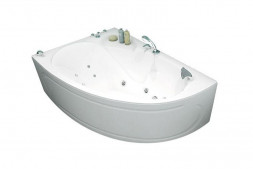 Triton Изабель акриловая ванна 170x100 правая
