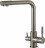 Savol S-L1801L смеситель для кухонной мойки с фильтром питьевой воды