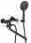 Fmark FS8424H смеситель для ванны