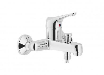Nobili Skipper SK11110-1CR смеситель для ванны