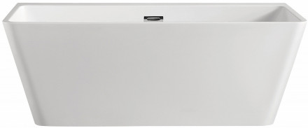 Azario OXFORD OXF17083 170х83х65 ванна акриловая пристенная