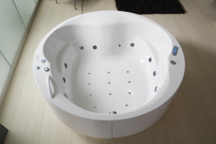 Kolpa san Opera 180 Basis мини бассейн