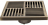 Gappo G81501-4 трап