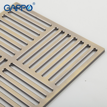 Gappo G81501-4 трап