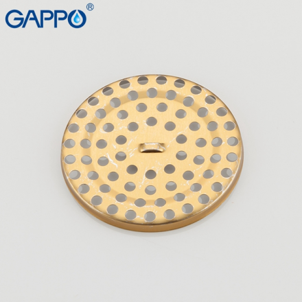 Gappo G81501-4 трап