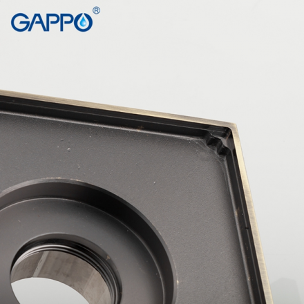 Gappo G81501-4 трап