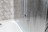 BelBagno SELA-V-21-120/140-C-Cr душевая шторка на ванну