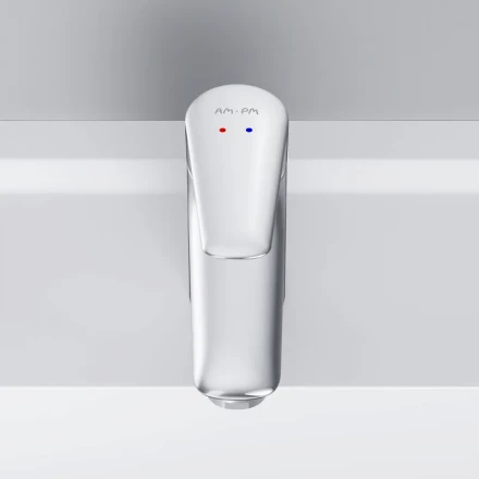 AM.PM Joy F85E02100 Смеситель для раковины хром