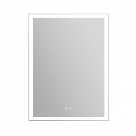 BelBagno SPC-GRT-600-800-LED-TCH-WARMЗеркало