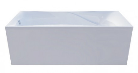 Ванна Astra-Form Вега Люкс 180x80 белая
